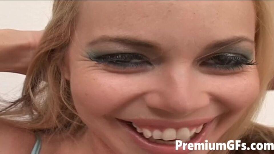 Vídeo de hd con Alicia