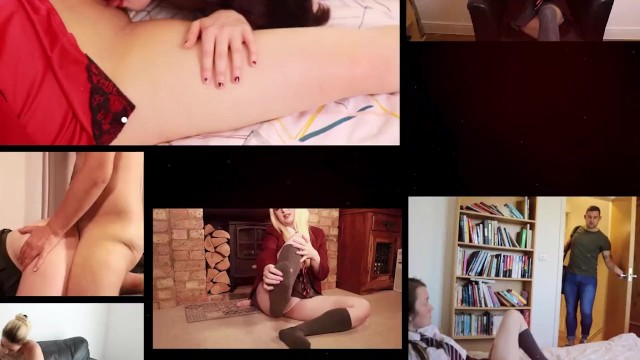 Trailer amatoriale con amatoriale