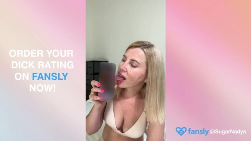SugarNadya's russian dirt by Verified Amateurs
