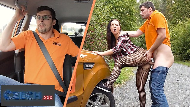 Czech XXX - बड़ा वाला लंड विड.