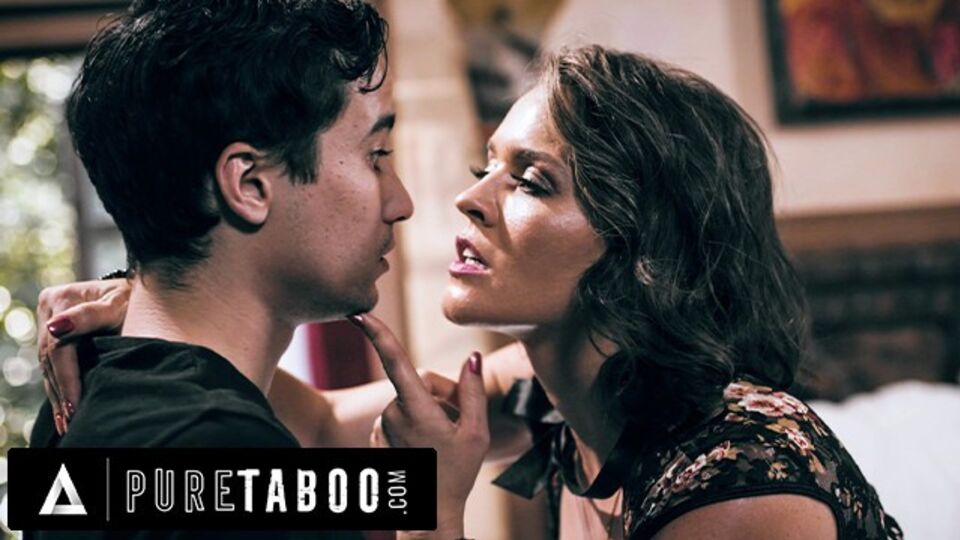 Adorable Krissy Lynn and Ricky Spanish - puretaboo trailer - Pure Taboo