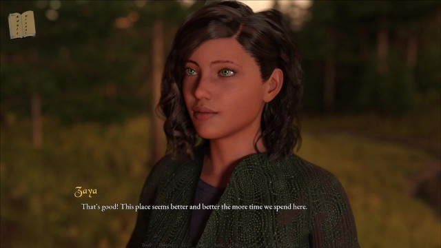 Adultvisualnovels's 60fps dirt