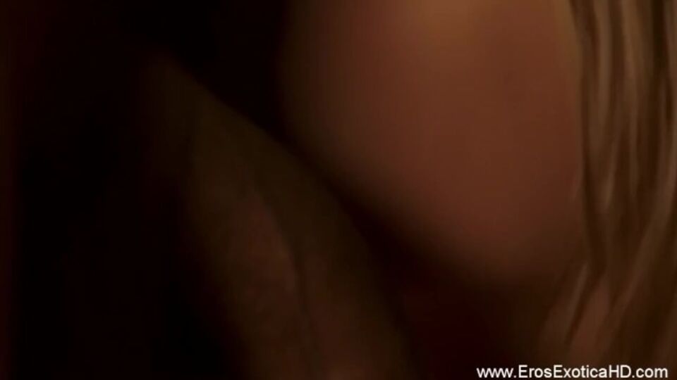 La extraordinaria fémina - toma de culo - Eros Exotica HD