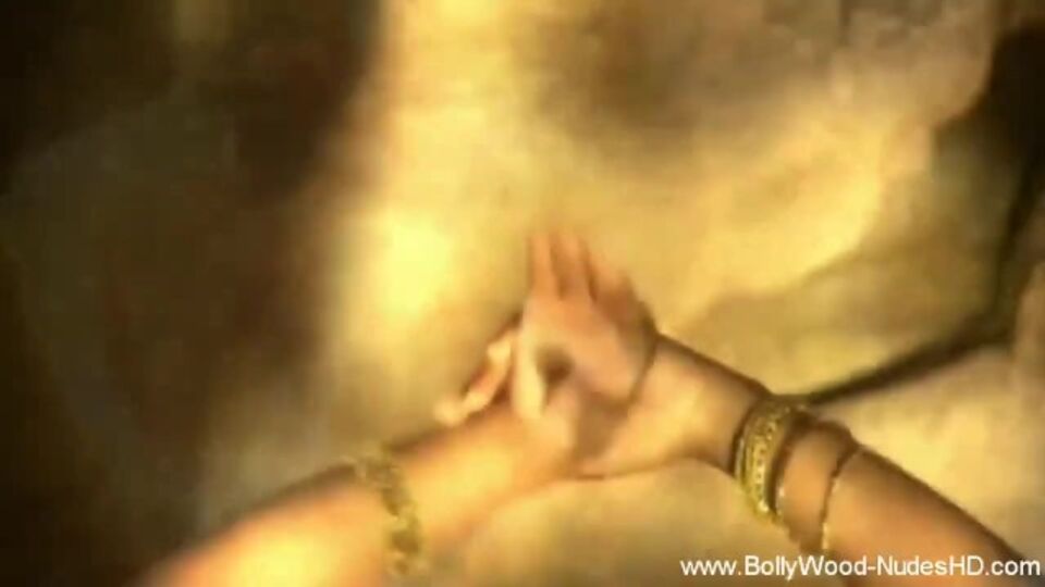 Side chick's erotic porn by Bollywood Nudes HD
