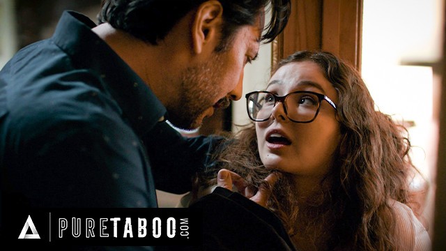 Babe trailer with femme fatale Tommy Pistol and Leana Lovings from Pure Taboo