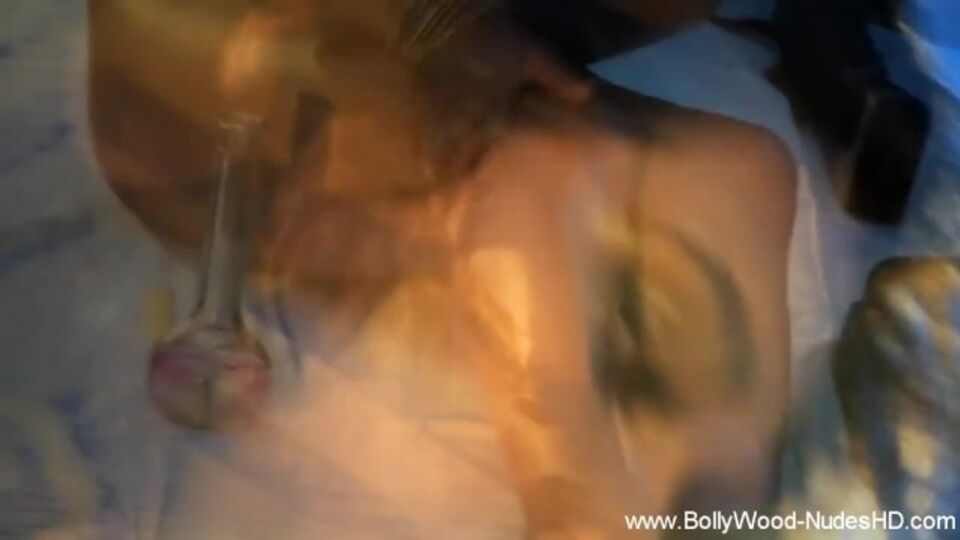 Bollywood Nudes HD featuring GF's orient sex