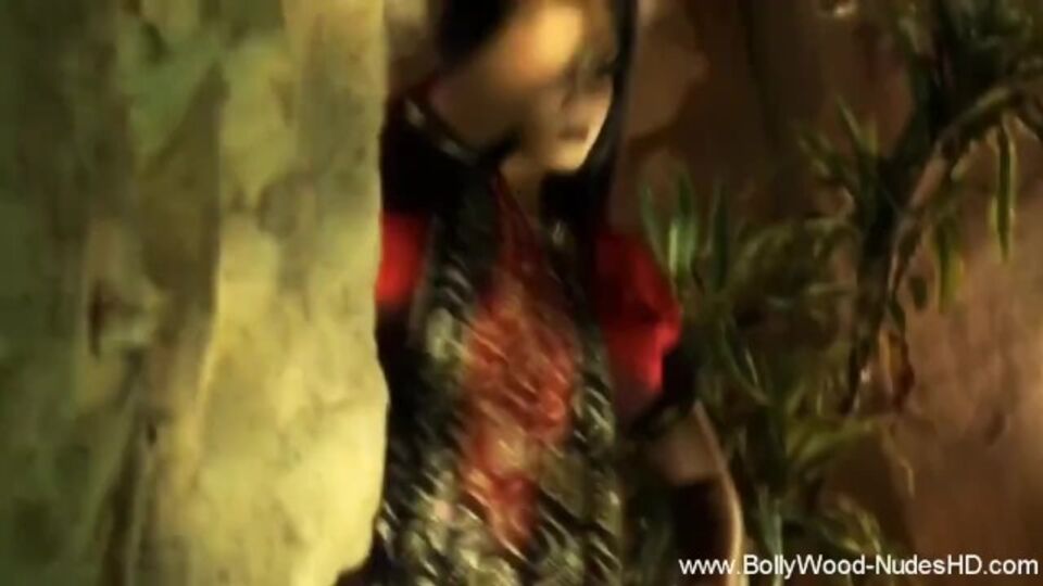 Bonny women at babe scene