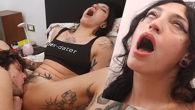 Verified Amateurs प्रस्तुत करता है Brisen LeStrange और Fucktotum का 60fps क्लिप