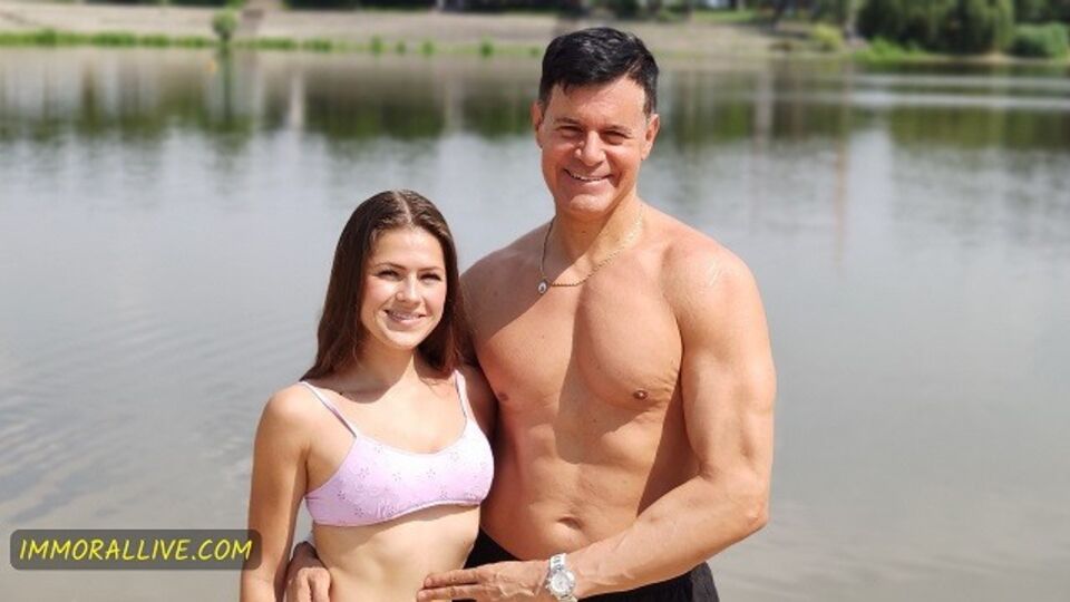 Pornografía de culo grande con Porno