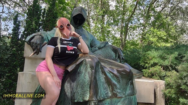 Christina and Porno's ig boobs xxx