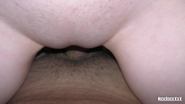 Cumshot xxx with lascivious Nick Whitehard from Verified Amateurs