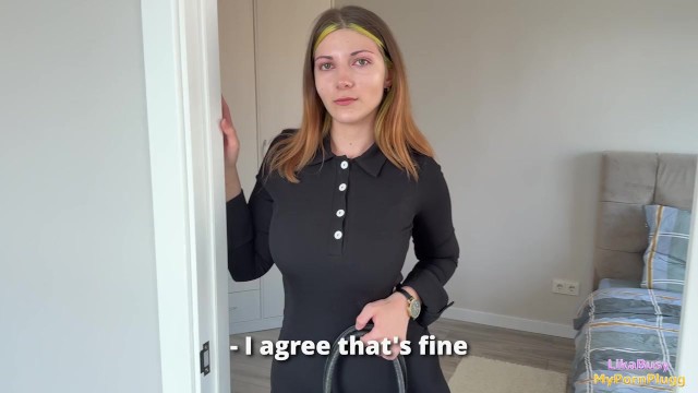 Verified Amateurs प्रस्तुत करता है MyPornPlugg का बुत क्लिप