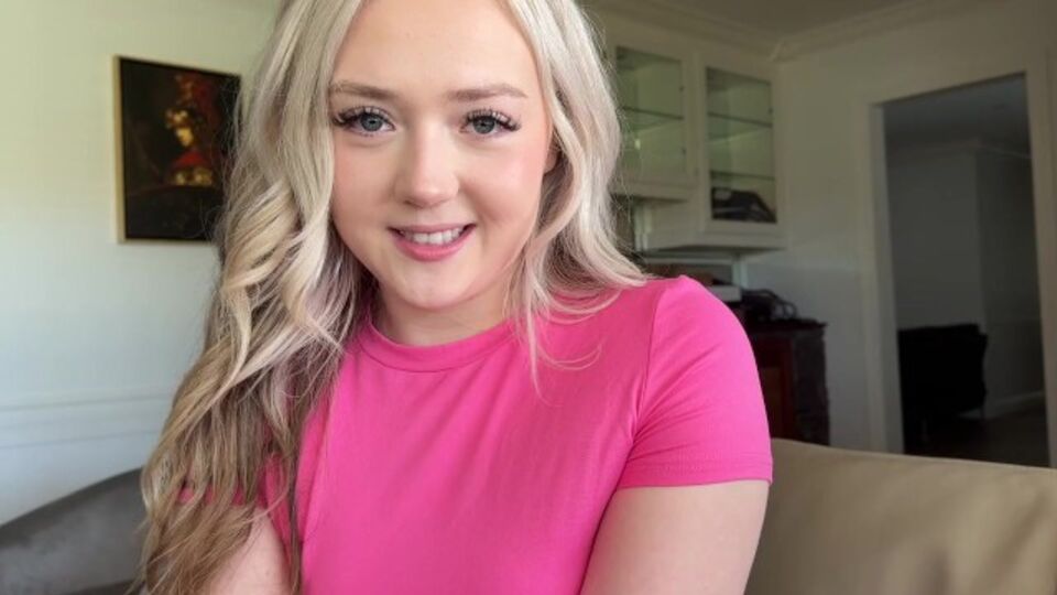 Sassy Scott Stark - pawg trailer - Verified Amateurs