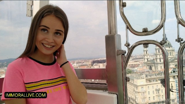 Alluring Matt Bird and Mugur at step sister creampie movie