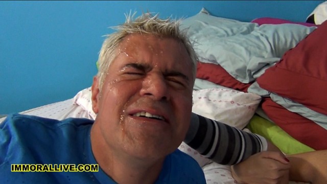 Watch engaging Ashlee Graham's action