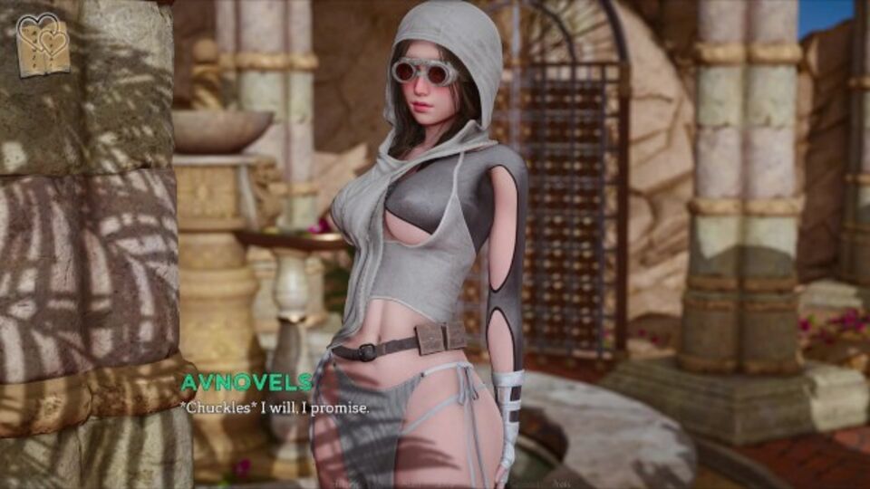Xxx de 60 fps con adultvisualnovels