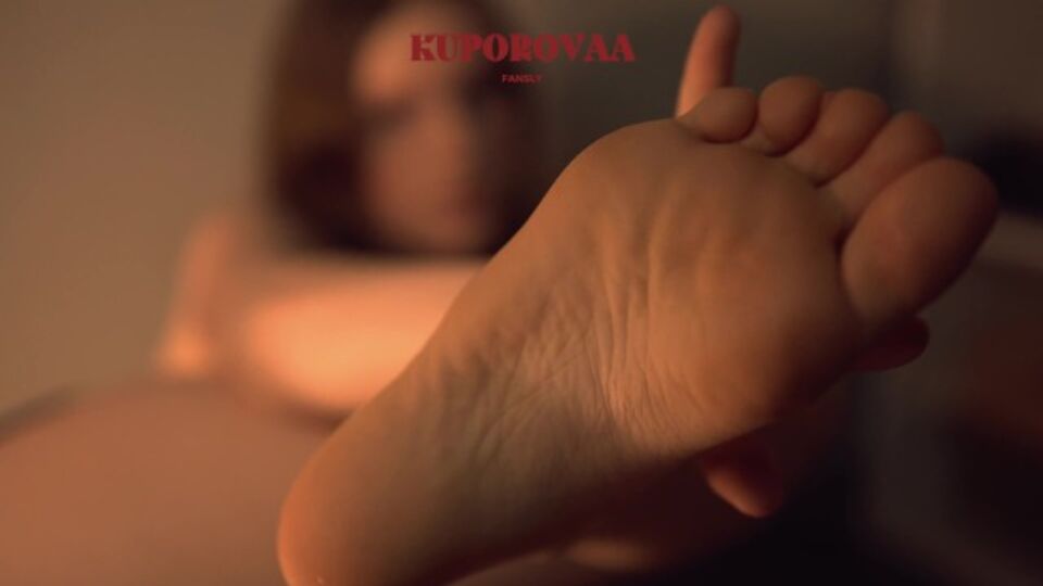 बेब क्लिप Verified Amateurs से दीप्तिमान Kuporovaa Krupa के साथ