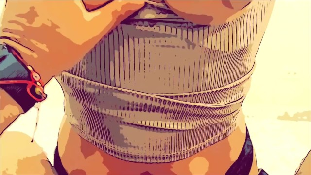 La libertine Vanessa latina - séquence hd - Verified Amateurs