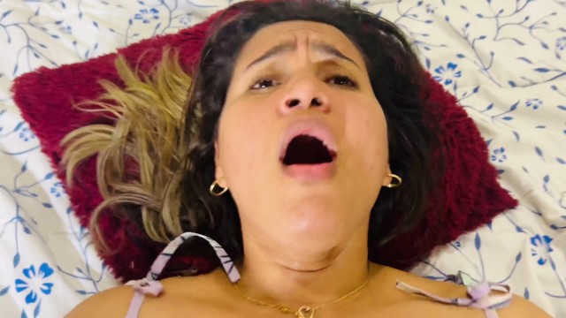 Vanessa latina en tráiler de latina de Verified Amateurs