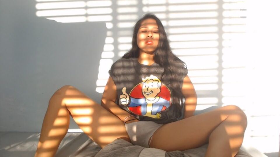 Annaxnasty में हस्तमैथुन चलचित्र Verified Amateurs द्वारा