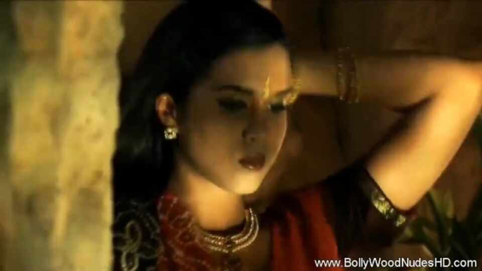 स्वीटी पाई में माँ विड. Bollywood Nudes HD द्वारा