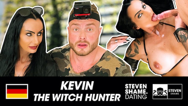 Cunning Sidney Dark's POV xxx