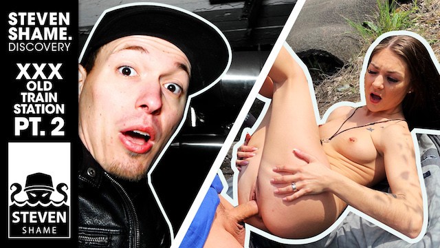 Película con la incomparable Jason con público de Steven Shame