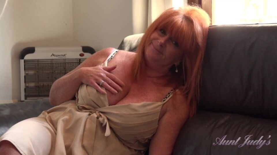 Aunt Judy's featuring tomato's mature joi trailer