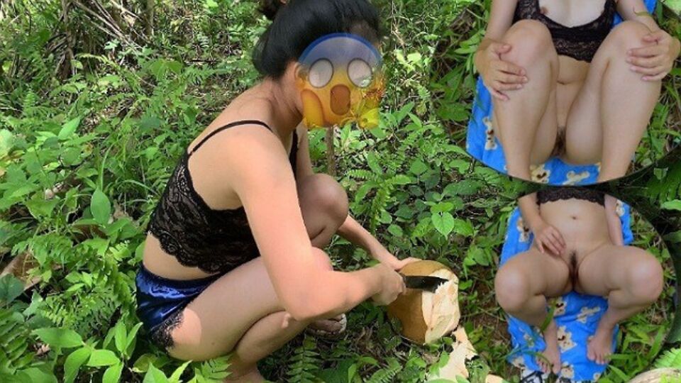 अश्लील Nature का बेब लिंग