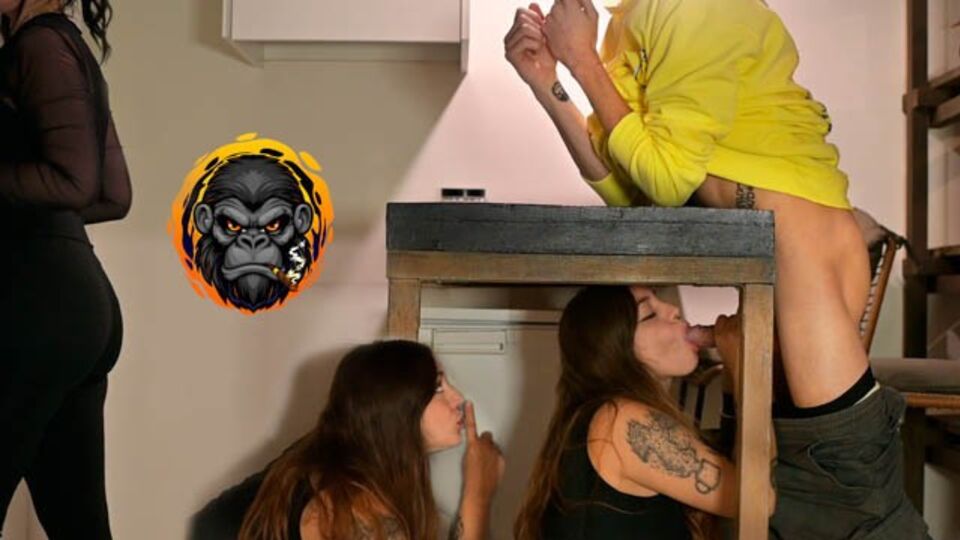 Verified Amateurs featuring Albx09 and Sr Mono y Alba's 60fps trailer