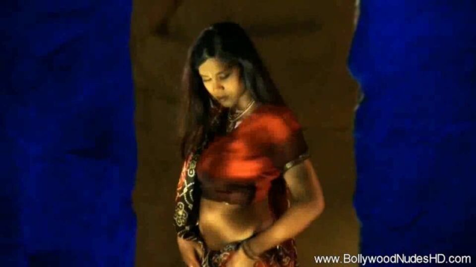 रानी में श्यामलाआ अश्लील Bollywood Nudes HD द्वारा