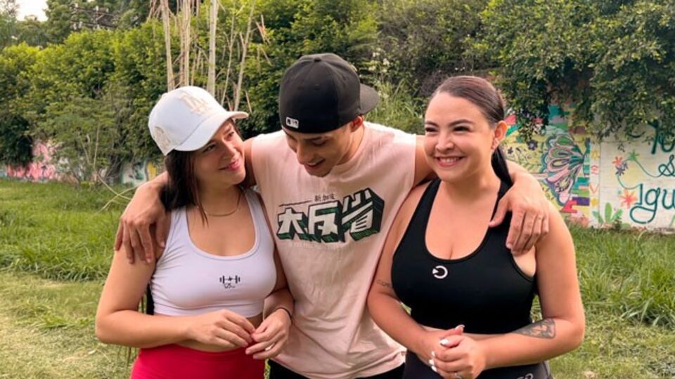 EmaRibeiro en vídeo de amateur de Verified Amateurs