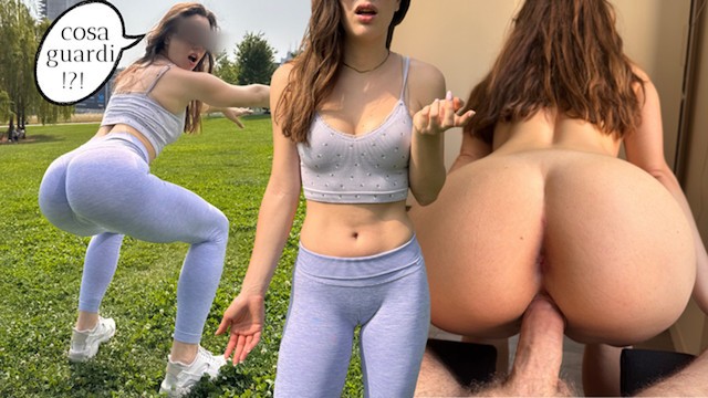 Sultry Yoginiii's big cock movie