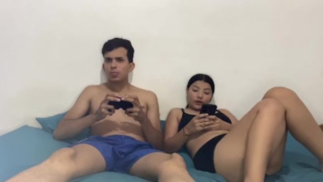 Bonita Mckencie12 em amador safado