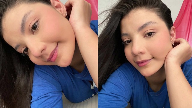 Lussuriosa Mckencie12 in azione 18enne