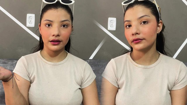 Mckencie12 का चुदाई फुटेज