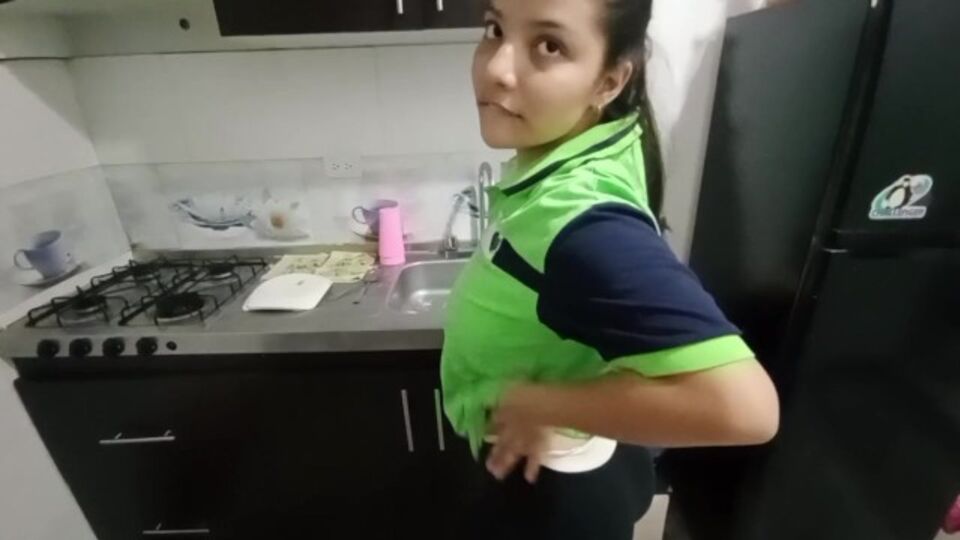 Verified Amateurs - कदम कल्पना लिंग