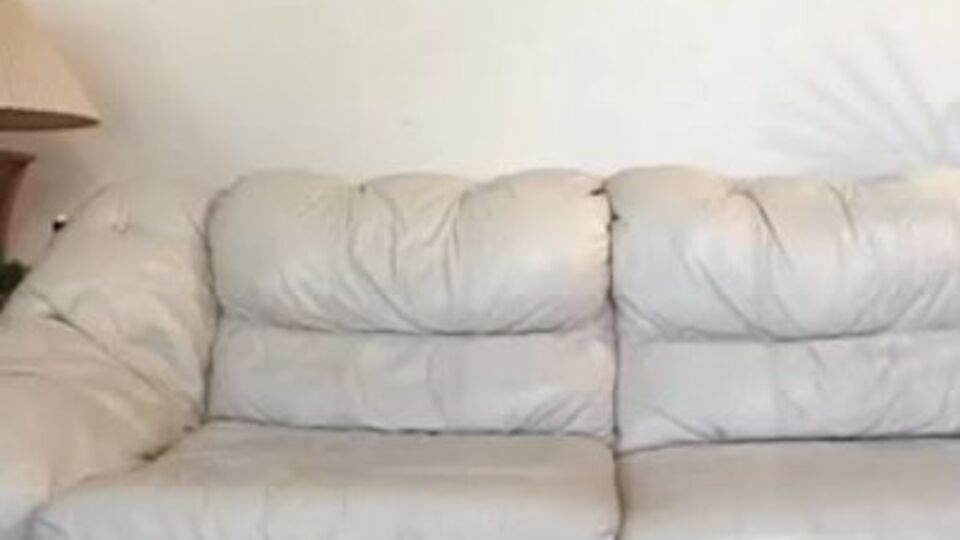 Slutty Milf - acción de penetración doble