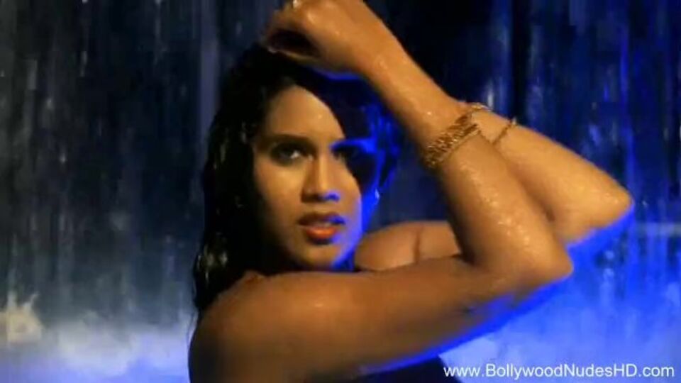 Bollywood Nudes HD प्रस्तुत करता है देवदूत का संकलन चित्र