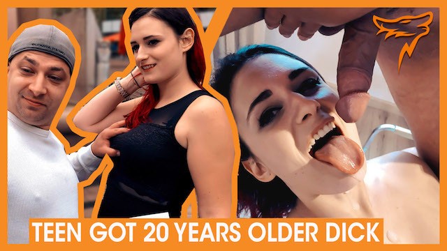 Beata Bobby Bang e Melina May - clip sborra in bocca - Wolf Wagner Love