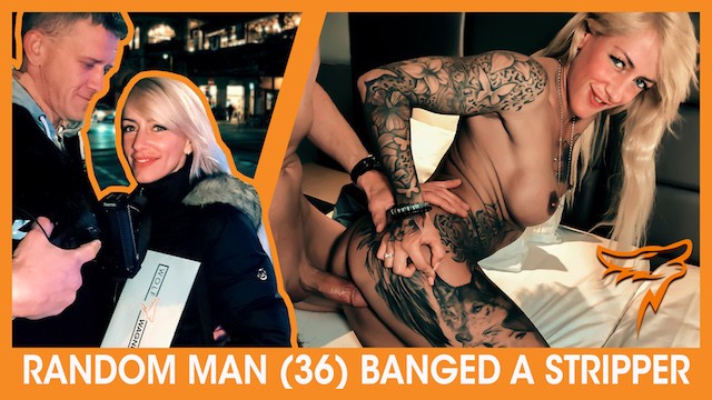 Wolf Wagner Love - harleen van hynten video