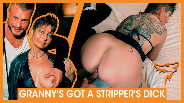 Contenido de la extravagante Rubina de mamadas 