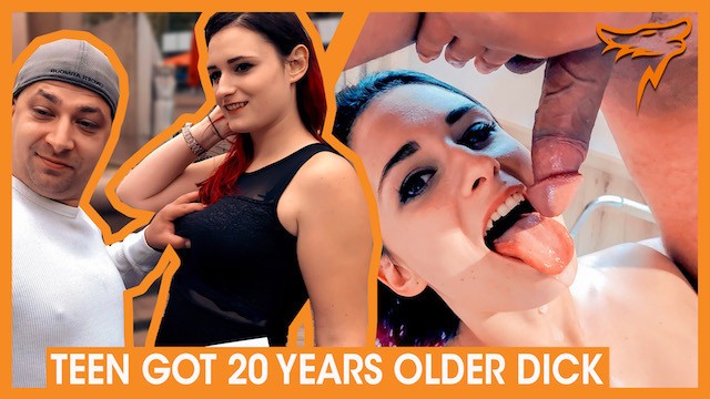 शौकिया ट्रेलर Wolf Wagner Love से कामुक  Melina May के साथ