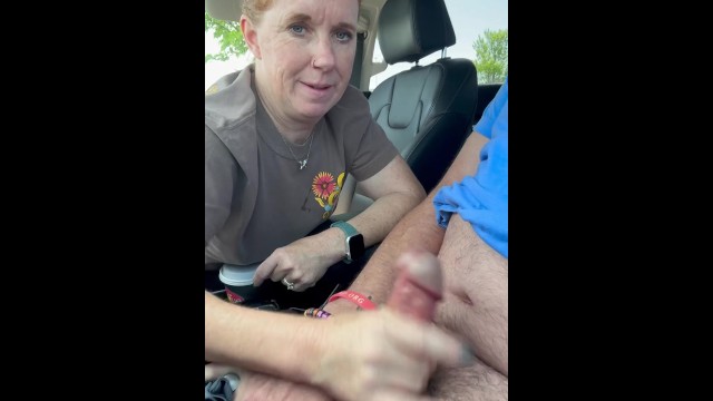 Verified Amateurs - red head clip