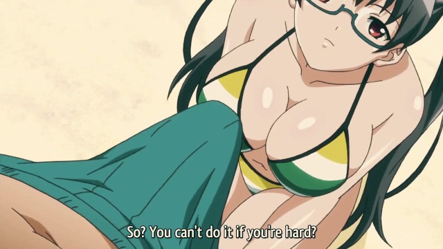 Hentai Universe - film pompino