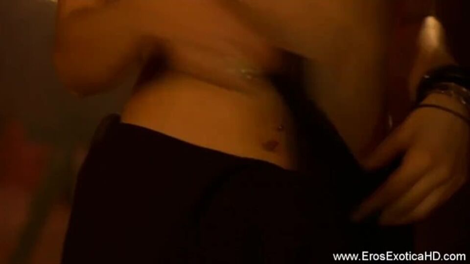Eros Exotica HD - मालिश फुटेज