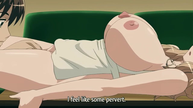 Miss's creampie video