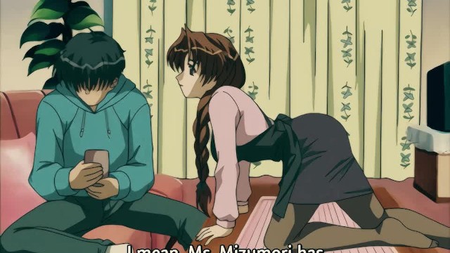 Hentai Universe - anime trailer