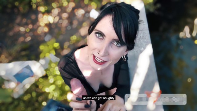 Pornfighter Long John e Lou Nesbit em público pornô no Wolf Wagner Love