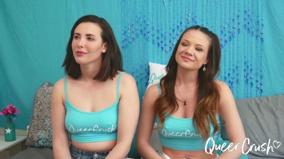 Casey और Alison का hd क्लिप